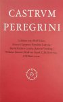 CASTRUM PEREGRINI - Catrum Peregrini  CXIX - CXIX - CXX.