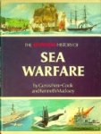 Frere-Cook, G and K. Macksey - The Guinness History of Sea Warfare