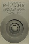 STEIN, G. - The forum of philosophy. An introduction to problem and process.