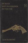 Fleming, Ian - James Bond 007: De man met de gouden revolver / druk 1