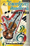 Foss, Hubert - The Concertgoer's Handbook