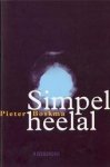P. Boskma 64949 - Simpel heelal