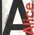 Knaifel, Alexander - Alice in Wonderland. Theater van toneel, zang en dans in 14 scenes naar teksten van Lewis Carroll. Knaifel, Alexander - Alice in Wonderland. Theater van toneel, zang en dans in 14 scenes naar teksten van Lewis Carroll.