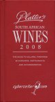 Diversen - Platter's South African Wines 2008