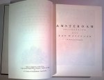 Wagenaar, Jan - Amsterdam - deel 1 (In zyne opkomst, aanwas, geschiedenissen, voorregten, koophandel, gebouwen, kerkenstaat, schoolen, schutterye, gilden en regeeringe, beschreeven door Jan Wagenaar, historieschryver der stad.)