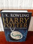 Rowling, J.K. - (07) Harry Potter And The Deathly Hallows