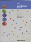 T. Goeman - Morfologische Atlas van de Nederlandse Dialecten II