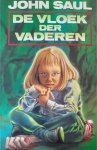 Saul - De vloek der vaderen