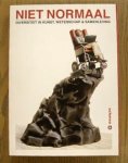 GEVERS, INE - Niet normaal. Diversiteit in kunst, wetenschap en samenleving.