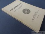 N/A. - Ostendiana II, 1975. Jaarboek van de Vlaamse Vereniging voor Familiekunde Afdeling Oostende-Kuststreek. N/A. - Ostendiana II, 1975. Jaarboek van de Vlaamse Vereniging voor Familiekunde Afdeling Oostende-Kuststreek.