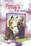 Suzanne Knegt - Lisa & Summer 6 - Pony's in nood