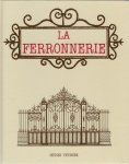 GRAVE, H. - La Ferronnerie