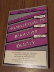 Mass, Lawrence D. - Dialogues of the sexual revolution. Volume 2  Homosexuality as behavior and identity