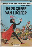 Remacle,M - Ouwe Niek en Zwartbaard 19 in de greep van Lucifer