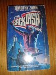 Zahn, Timothy - The backlash mission