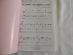 Mariah Carey - Hal Leonard Publishing Corporation - Mariah Carey - Anthology - Piano, Vocal, Guitar.