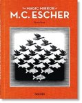 n/a - The magic mirror of m.c. escher