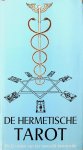 Raman, Dio - De hermetische tarot. De 22 treden van het menselijk bewustzijn