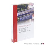 Greiner, Dominique. - Helmut Thielicke, une théologie pour le bien de l’éthique.