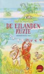 Jozua Douglas, Onbekend - De eilandenruzie - Jozua Douglas