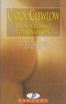 Clewlow, Carol - Handleiding tot overspel