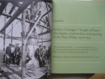 Joor, Johan, Verrijn Stuart, Heikelina - The Building of Peace. A Hundred Years of Work on Peace Through Law. The Peace Palace 1913 - 2013