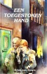 Arjen van Hoorn - Een toegestoken hand