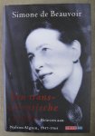 Beauvoir, S. de - Een transatlantische liefde - Brieven aan Nelson Algren, 1947-1964 Beauvoir, S. de - Een transatlantische liefde - Brieven aan Nelson Algren, 1947-1964