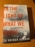 Haider Rahman, Zia - In the Light of What We Know