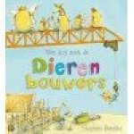 Rentta, Sharon - Een dag met de dierenbouwers Rentta, Sharon - Een dag met de dierenbouwers