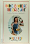Molly Yeh - Home Is Where the Eggs Are