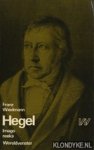 Wiedmann, Franz - Hegel