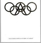 Yalouris, Dr. Nicolaos - The International Olympic Academy