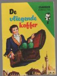  - De vliegende koffer