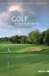 Michael Murphy - Golf in het koninkrijk / Amstel Sport