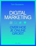 Tom Goossens - Digital Marketing Tom Goossens - Digital Marketing