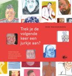Nino Maissouradze - Trek Je De Volgende Keer Een Jurkje Aan?