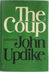 John Updike - The Coup
