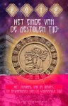 P. Toonen - 2012 het einde van de gestolen tijd Het verhaal van de Maya's, de bewaarders van de universele tijd