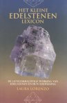 L. Lorenzo, P.H. Geurink - Het kleine edelstenen lexicon