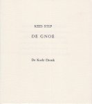STIP, Kees - De gnoe.