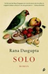 Dasgupta, Rana - Solo