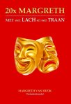  - 20 x Margreth