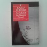 Ishigura, Kazuo - An Artist of the Floating World