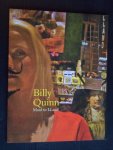 Catalogus - Made in LLand, Billy Quinn