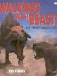Tim Haines 55837, Shirley Patton 72128 - Walking with beasts een prehistorische safari