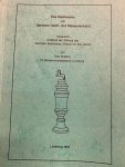 PUFFART, O., - Das Deichwesen im Gartower Deich- und Wasserverband. Festschrift (...).