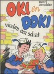 Arnoldus, Henri - Oki en Doki vinden een schat