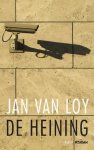 [{:name=>'J. Van Loy', :role=>'A01'}] - De heining