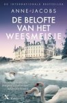 Anne Jacobs - De belofte van het weesmeisje